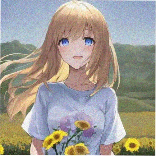 豌豆漫画原型卡：锚点式的情绪稳定者
